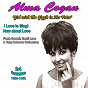 Album Alma Cogan - "Girl with the Giggle in Her Voice" I Love to Sing How About Love (1958-1962) (I Love to Sing How About Love (1958-1962)) de Alma Cogan