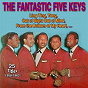 Album The Fantastic Five Keys de The Five Keys