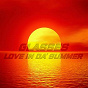 Album Love in da' Summer de Glasses