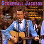 Album Stonewall Jackson - Dynamic (The Sadness in a Song (1959-1962)) de Stonewall Jackson