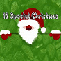 Album 12 Special Christmas de Christmas Songs