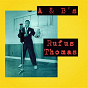 Album A & B'S de Rufus Thomas