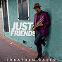 Album Just Friends de Jonathan Bauer