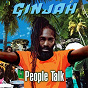 Album People Talk de Ginjah