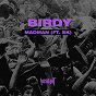 Album MadMan (feat. SK) de Birdy