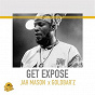 Album Get Exposed de Jah Mason, Goldbar`z