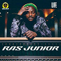 Album LIFE de Ras Junior