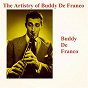 Album The Artistry of Buddy De Franco de Buddy de Franco
