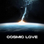 Album Cosmic Love de Stardust At 432hz