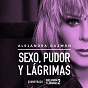 Album Sexo Pudor y Lagrimas (Banda Sonora De la Película) de Alejandra Guzmán