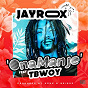 Album Ona Manje (feat. T-Bwoy) de Jay Rox