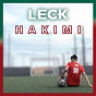 Album Hakimi de Leck