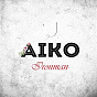 Album Ironman de Aiko