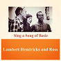 Album Sing a Song of Basie de Jon Hendricks / Dave Lambert / Annie Ross