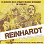 Album Le meilleur de la dynastie Django Reinhardt en sonnerie de Babik Reinhardt / Babik Reinhadt / David Reinhardt / Django Reinhardt