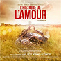 Album L'histoire de l'amour (Bande originale du film) de Armand Amar