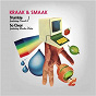 Album Stumble / So Clear - EP de Kraak & Smaak