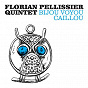 Album Bijou voyou caillou de Florian Pellissier Quintet
