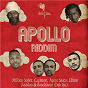 Album Apollo Riddim de Dub Inc