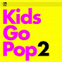Compilation Kids Go Pop 2 avec Le Fat Club / Kidams / Josselin Bordat / Besar Likaj / Evelyne Nguyen...