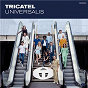 Compilation Tricatel Universalis avec A.S Dragon / Super Maria / Bertrand Burgalat / Nick Cave / Étienne Charry...