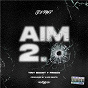 Album Aim 2.0 de Frisco / Joe Grind / Tiny Boost