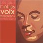 Compilation Les plus belles voix masculines antillaises (F.W.I) avec Frédéric Zeitoun / Ralph Thamar / Mario Masse / Patrick Saint Éloi / Bruno Bias...