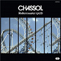 Album Rollercoaster, Pt. 2 de Chassol