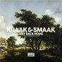 Album Way Back Home de Kraak & Smaak