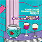 Album Pleasure Centre Remixed de Kraak & Smaak