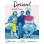 Album Danser entre hommes de Doriand