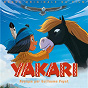 Album Yakari, la grande aventure (Bande originale du film) de Guillaume Poyet