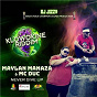Album Never Give Up (Klowokine Riddim) de MC Duc / Maylan Manaza