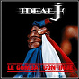 Album Le combat continue de Ideal J