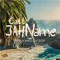 Album Call Jah Name de Asha D / Mark Cupidore