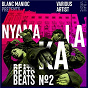 Compilation Nyamakala Beats #2 avec Magénta / Aunty Rayzor / 4dozo / La Dame / Pat Kalla...
