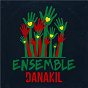 Album Ensemble de Danakil