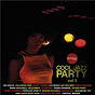 Compilation Cool Jazz Party, Vol. 2 avec Age of Giants / Jean-Pierre Como / Ugo Calise / Alberto Carlo Rossi / Walter Ricci...