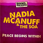 Album Peace Begins Within de Nadia Mcanuff & the Soa