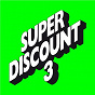 Album Super Discount 3 de Etienne de Crécy