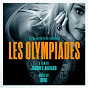 Album Les Olympiades de Rone