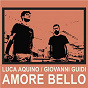 Album Amore bello de Luca Aquino / Giovanni Guidi