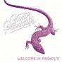 Album Welcome in Paradise (Coutin Paradise) de Patrick Coutin