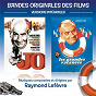 Album Jo / Les Grandes Vacances (Bandes originales des films) de Raymond Lefèvre