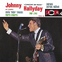 Album Pop 4 - Concert de rock, vol. 13 (Version coffret Les Années Vogue, vol. 2) de Johnny Hallyday