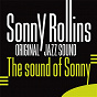 Album The Sound of Sonny (Original Jazz Sound) de Sonny Rollins