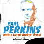 Album Whole Lotta Shakin' (1958) (Original Sound) de Carl Perkins