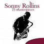 Album 25 Masterpieces de Sonny Rollins