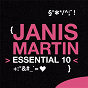 Album Janis Martin: Essential 10 de Janis Martin