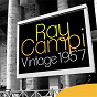 Album Vintage 1957 de Ray Campi